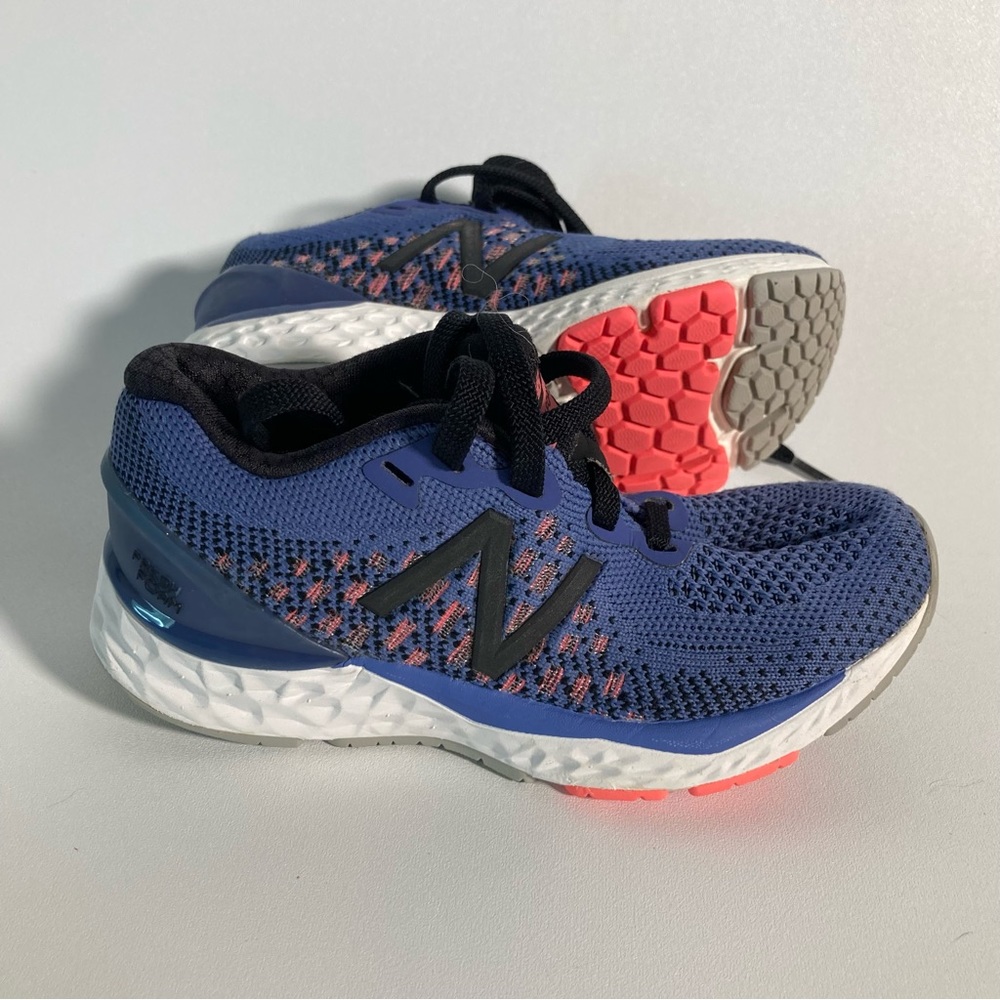 New Balance fresh foam 10.5